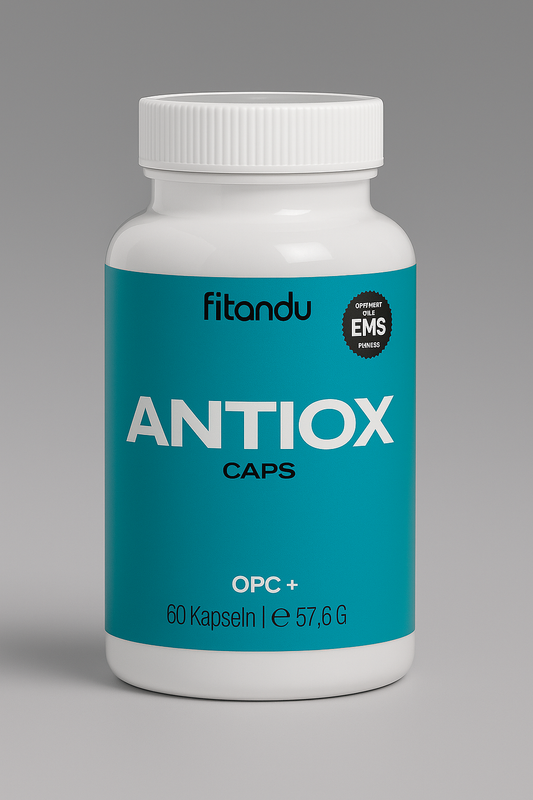 EMS ANTIOX Caps
