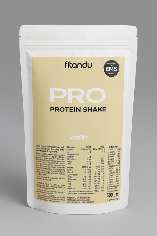 EMS PRO Protein