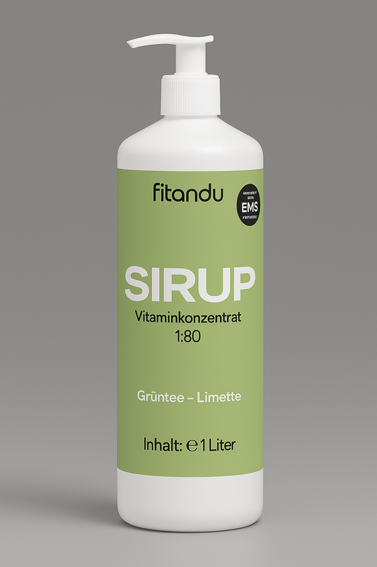 EMS SIRUP