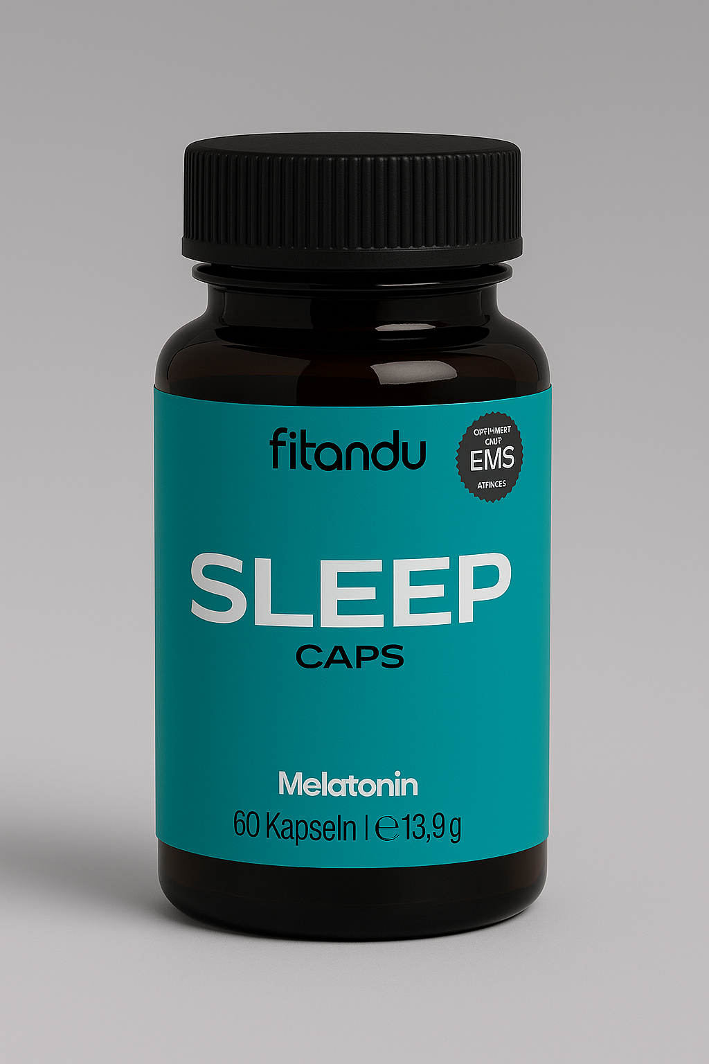 EMS Sleep Caps