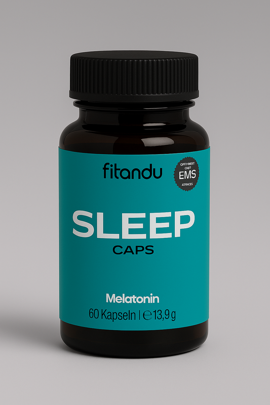 EMS Sleep Caps