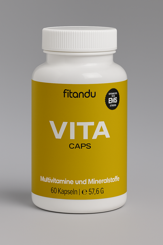 EMS Vita Caps